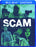 Scam (MOD) (BluRay Movie) - movie cover art