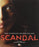 Scandal: The Complete Fourth Season (MOD) (DVD Movie) - movie cover art