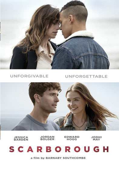 Scarborough (MOD) (DVD Movie) - movie cover art