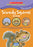 Scaredy Squirrel Trilogy (MOD) (DVD Movie) - movie cover art