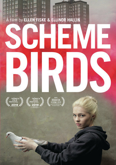 Scheme Birds (MOD) (DVD Movie) - movie cover art