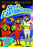 Sci-Fi Cartoon Classics, Volume 4: The Adventures of Scott McCloud (MOD) (DVD MOVIE)