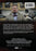 Science Friction (MOD) (DVD Movie) - back cover art