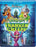 Scooby - Doo! Frankencreepy (MOD) (BluRay Movie) - movie cover art
