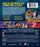 Scooby-Doo! & KISS: Rock & Roll Mystery (MOD) (BluRay Movie) - back cover art