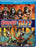 Scooby-Doo! & KISS: Rock & Roll Mystery (MOD) (BluRay Movie) - movie cover art