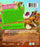 Scooby-Doo! Legend of the Phantosaur (MOD) (BluRay Movie) - back cover art