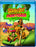 Scooby-Doo! Legend of the Phantosaur (MOD) (BluRay Movie) - movie cover art