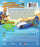 Scooby-Doo!: Mask of the Blue Falcon (MOD) (BluRay Movie) - back cover art