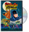 Scooby-Doo Meets Batman (Repackage) DVD - movie cover art
