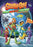 Scooby-Doo! Moon Monster Madness MFV (MOD) (DVD Movie) - movie cover art