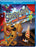 Scooby-Doo! Stage Fright (MOD) (BluRay Movie) - movie cover art
