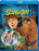 Scooby-Doo: The Mystery Begins! (MOD) (BluRay Movie) - movie cover art