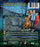 Scooby-Doo: The Mystery Begins! (MOD) (BluRay Movie) - back cover art