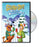 Scooby-Doo: Winter Wonderdog DVD - movie cover art