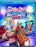 Scooby-Doo!: Wrestlemania Mystery (MOD) (BluRay Movie) - movie cover art