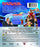 Scooby-Doo!: Wrestlemania Mystery (MOD) (BluRay Movie) - back cover art