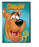 Scooby-Doo and Friends DVD - movie cover art