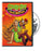 Scooby-Doo and the Circus Monsters DVD - movie cover art