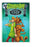 Scooby-Doo! and the Haunted House DVD - movie cover art