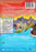 Scooby-Doo and the Legend of the Vampire (MOD) (DVD Movie) - back cover art