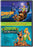 Scooby-Doo and the Loch Ness Monster / Scooby-Doo! and the Sea Monsters (DBFE) DVD - movie cover art