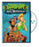 Scooby-Doo! and the Sea Monsters DVD - movie cover art