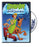 Scooby-Doo and the Snow Creatures DVD - movie cover art