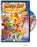 Scooby-Doo in Where's My Mummy? DVD - movie cover art