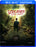 Screature of the Lagoon (MOD) (BluRay Movie) - movie cover art