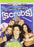 Scrubs - The Complete First Season DVD - movie cover art
