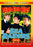 Sea Raiders (MOD) (DVD Movie) - movie cover art