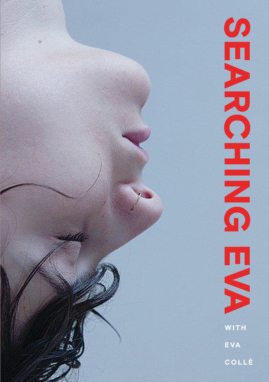 Searching Eva (MOD) (DVD Movie) - movie cover art