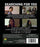 Searching for Yoo (MOD) (BluRay Movie) - back cover art