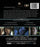 Seclusion (MOD) (BluRay Movie) - back cover art