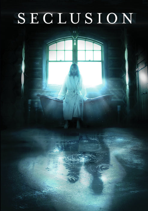 Seclusion (MOD) (DVD Movie) - movie cover art