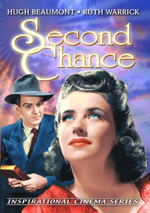 Second Chance (MOD) (DVD MOVIE)