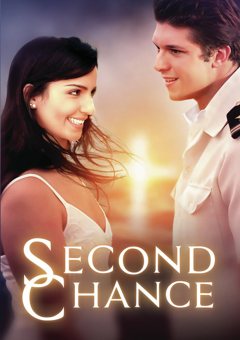 Second Chance (MOD) (DVD Movie) - movie cover art