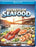 Secrets of Seafood: The Complete Series (MOD) (BluRay Movie) - movie cover art
