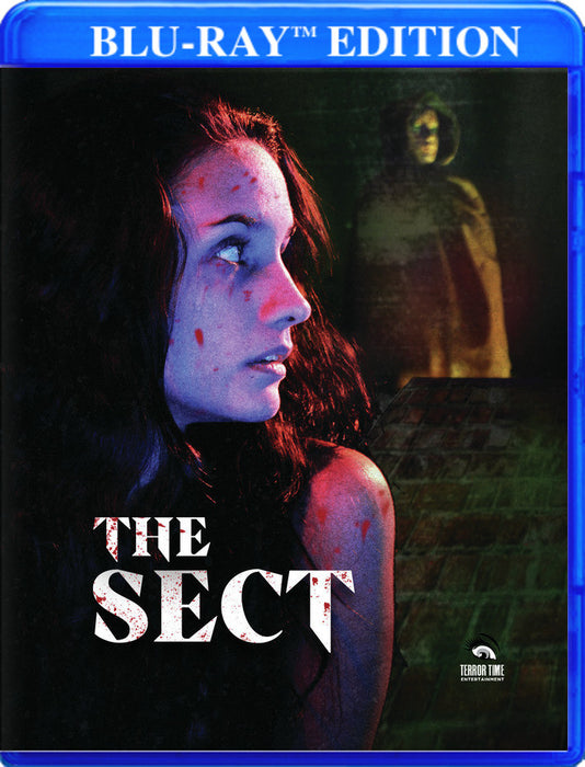 Sect (MOD) (BluRay Movie) - movie cover art