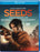 Seeds (MOD) (BluRay Movie) - movie cover art