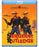 Sergeant Rutledge (MOD) (BluRay Movie) - movie cover art