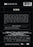 Sergio (2010) (MOD) (DVD Movie) - back cover art