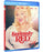 Seriously Red (MOD) (BluRay Movie) - movie cover art