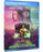 Serpentine Pink (MOD) (BluRay Movie) - movie cover art