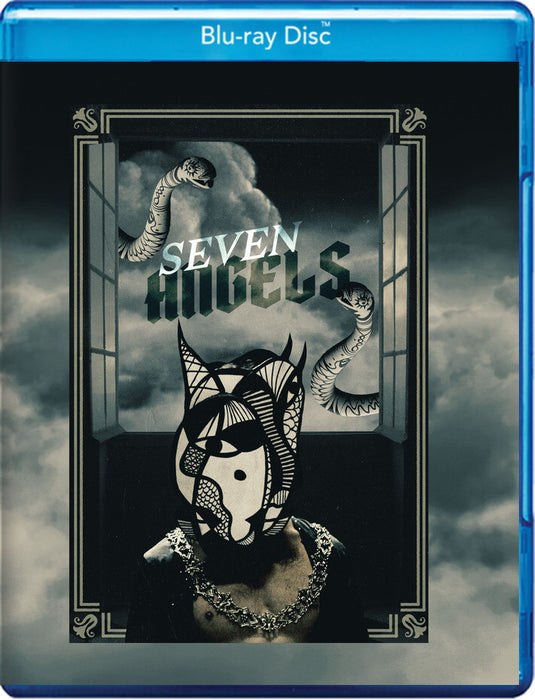 Seven Angels (MOD) (BluRay MOVIE)