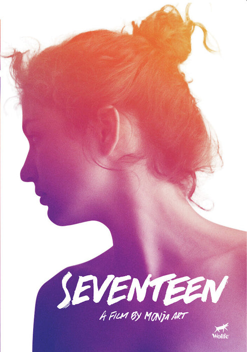 Seventeen (MOD) (DVD Movie) - movie cover art