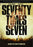 Seventy Times Seven (MOD) (DVD Movie) - movie cover art