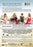 Sex and the City 2 (MOD) (DVD Movie) - back cover art