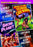 Sexpots From Space Double Feature: Voyage To The Planet of Teenage Cav (MOD) (DVD MOVIE)